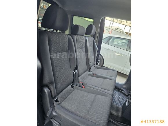 DEĞİŞENSİZ -BAKIMLI | 2016 VW CADDY 2.0 TDI EXCLUSİVE