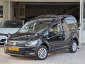 DEĞİŞENSİZ -BAKIMLI | 2016 VW CADDY 2.0 TDI EXCLUSİVE