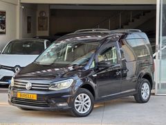 DEĞİŞENSİZ -BAKIMLI | 2016 VW CADDY 2.0 TDI EXCLUSİVE