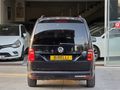 DEĞİŞENSİZ -BAKIMLI | 2016 VW CADDY 2.0 TDI EXCLUSİVE
