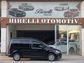 DEĞİŞENSİZ -BAKIMLI | 2016 VW CADDY 2.0 TDI EXCLUSİVE
