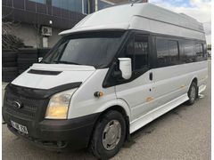 Galeriden Ford - Otosan Transit 16+1 Gaziantep
