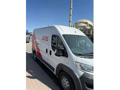 Sahibinden Fiat Ducato 11,5m³ 2016 Model 