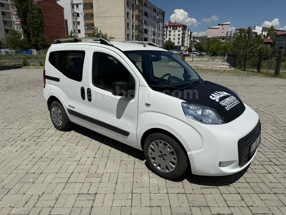 Galeriden Citroen Nemo 1.3 HDi X 2013 Model Kars