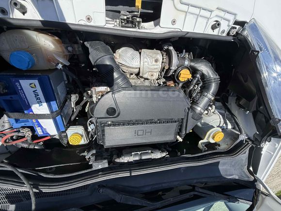 Galeriden Citroen Nemo 1.3 HDi X 2013 Model Kars