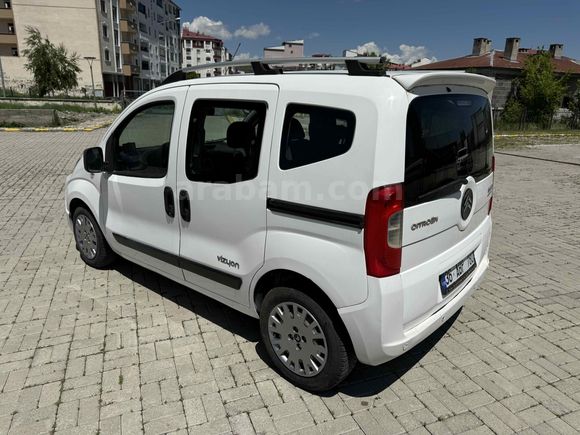 Galeriden Citroen Nemo 1.3 HDi X 2013 Model Kars