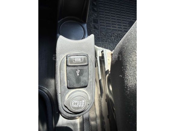 Galeriden Citroen Nemo 1.3 HDi X 2013 Model Kars
