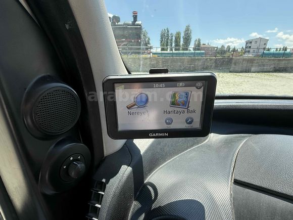 Galeriden Citroen Nemo 1.3 HDi X 2013 Model Kars