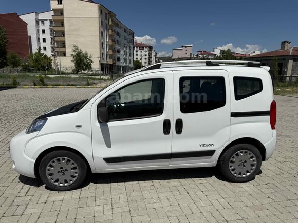 Galeriden Citroen Nemo 1.3 HDi X 2013 Model Kars