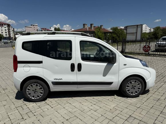 Galeriden Citroen Nemo 1.3 HDi X 2013 Model Kars