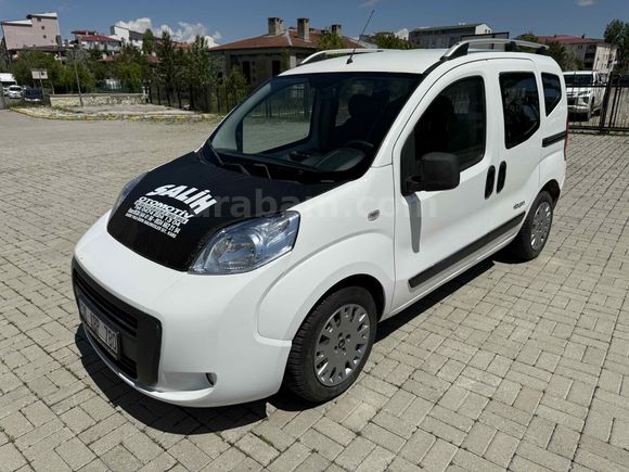 Galeriden Citroen Nemo 1.3 HDi X 2013 Model Kars