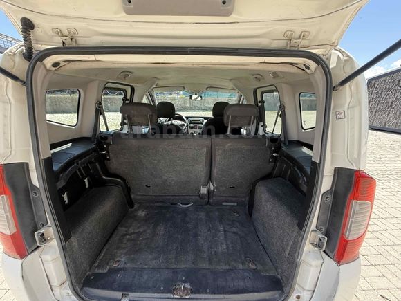 Galeriden Citroen Nemo 1.3 HDi X 2013 Model Kars