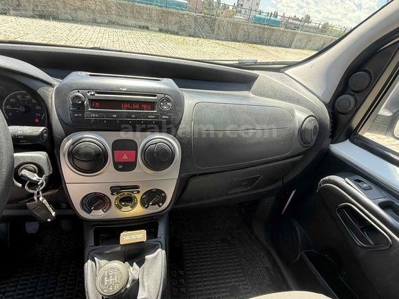 Galeriden Citroen Nemo 1.3 HDi X 2013 Model Kars