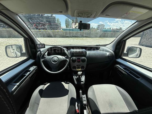 Galeriden Citroen Nemo 1.3 HDi X 2013 Model Kars