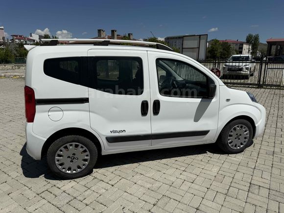 Galeriden Citroen Nemo 1.3 HDi X 2013 Model Kars