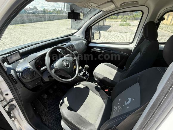 Galeriden Citroen Nemo 1.3 HDi X 2013 Model Kars