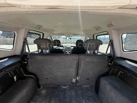 Galeriden Citroen Nemo 1.3 HDi X 2013 Model Kars