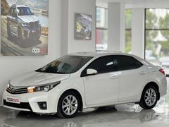 115 BIN'DE TOYOTA COROLLA DİZEL OTOMATİK ADVANCE HATASIZ