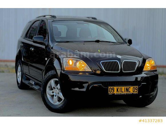 HATASIZ-BOYASIZ)-4X4 EX PREMİUM-KLTK ISITMA-İÇİ BEJ+170 HP 2007