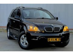 2007-(HATASIZ-BOYASIZ)-4X4 EX PREMİUM-KLTK ISITMA-İÇİ BEJ+170 HP