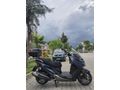 DOLU DOLU FIRSAT MOTORU ACİL Kymco Xtown 250 CT