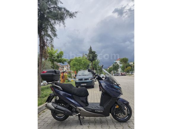 DOLU DOLU FIRSAT MOTORU ACİL Kymco Xtown 250 CT