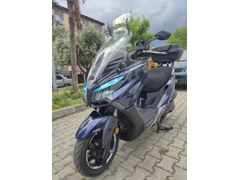 NAKİT İHTİYACINDAN ACİL Kymco Xtown 250 CT