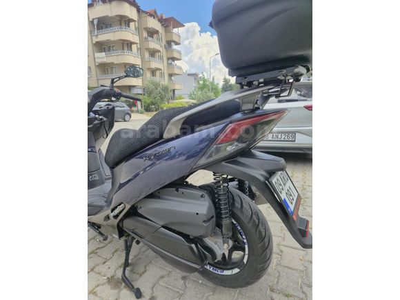 DOLU DOLU FIRSAT MOTORU ACİL Kymco Xtown 250 CT