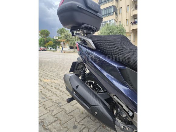 DOLU DOLU FIRSAT MOTORU ACİL Kymco Xtown 250 CT