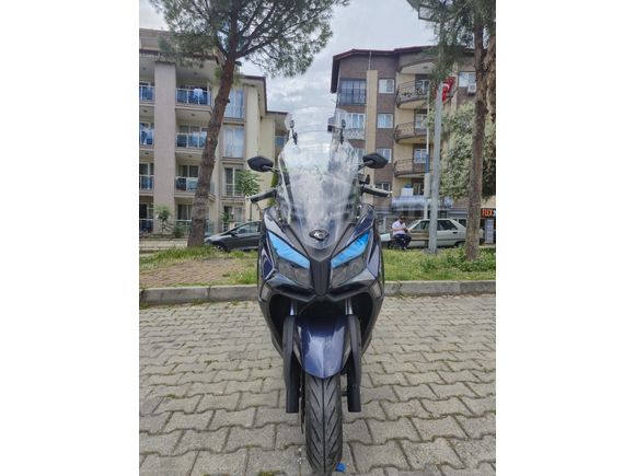 DOLU DOLU FIRSAT MOTORU ACİL Kymco Xtown 250 CT