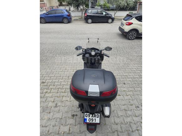 DOLU DOLU FIRSAT MOTORU ACİL Kymco Xtown 250 CT