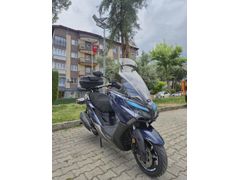 NAKİT İHTİYACINDAN ACİL Kymco Xtown 250 CT