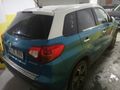 Sahibinden 40.000 km.de  cok temiz Suzuki Grand Vitara 1.6 2017 Model 