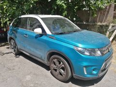Sahibinden Suzuki Grand Vitara 1.6 2017 Model 