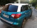 Sahibinden 40.000 km.de  cok temiz Suzuki Grand Vitara 1.6 2017 Model 