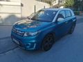 Sahibinden 40.000 km.de  cok temiz Suzuki Grand Vitara 1.6 2017 Model 