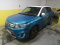 Sahibinden 40.000 km.de  cok temiz Suzuki Grand Vitara 1.6 2017 Model 