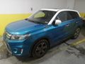 Sahibinden 40.000 km.de  cok temiz Suzuki Grand Vitara 1.6 2017 Model 