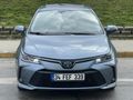 OTOVES TOYOTA COROLLA HYBRD SUNROOF KAMERA Ş.TAKİP OTOVES