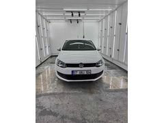 Sahibinden Volkswagen Polo 1.6 Comfortline 2010 Model 