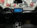 ERÇAL:2025 FOCUS 1.5 ECOBLUE TİTANİUM STİL+BOYASIZ+K/K TAKSİT