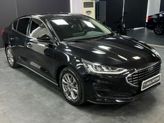 ERÇAL:2025 FOCUS 1.5 ECOBLUE TİTANİUM STİL+BOYASIZ+K/K TAKSİT