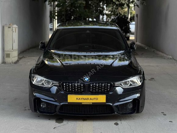 EMSALSİZ TEMİZLİKTE /EKSTRALI /DÜŞÜK KM /190HP/