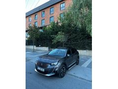 Sahibinden Peugeot 2008 1.5 BlueHDI Allure 2021 Model  42.000 km Füme
