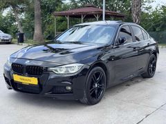 TEKİN AUTO'DAN 2019 ÇIKIŞLI BAKIMLI BMW 320d