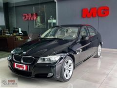 MG OTOMOTİV DEN BMW 320 d 177 HP 2010 MODEL KREDİ KARTINA TAKSİT