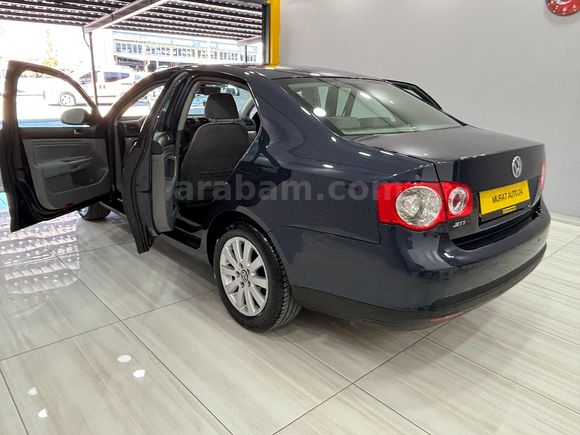 OTOMOTİK VİTES JETTA
