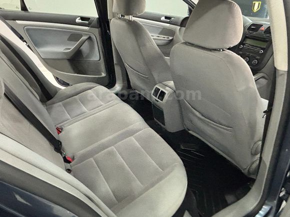 OTOMOTİK VİTES JETTA