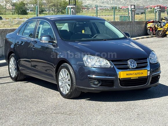 OTOMOTİK VİTES JETTA
