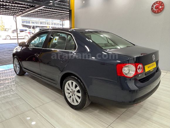 OTOMOTİK VİTES JETTA